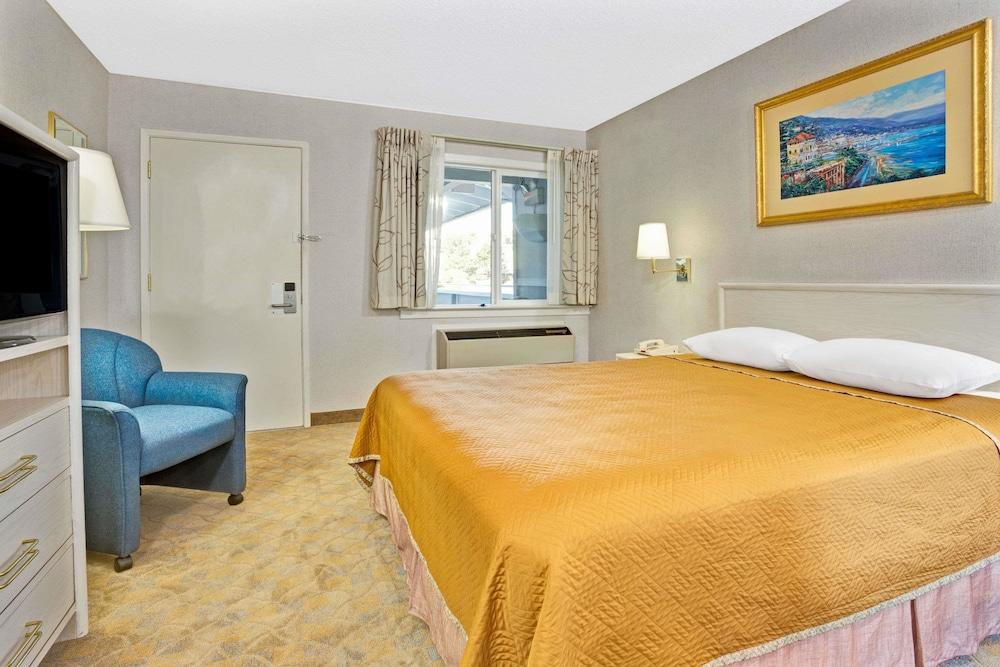 Travelodge by Wyndham Mill Valley/Sausalito