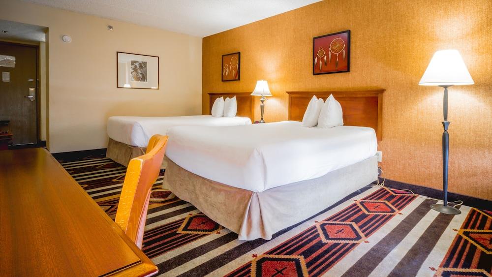 Nativo Lodge Hotel Albuquerque