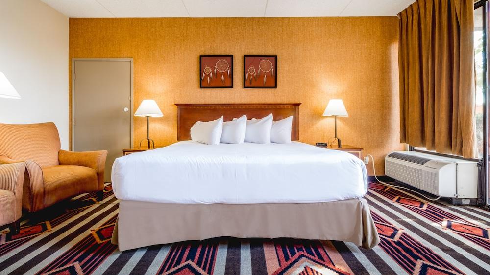 Nativo Lodge Hotel Albuquerque