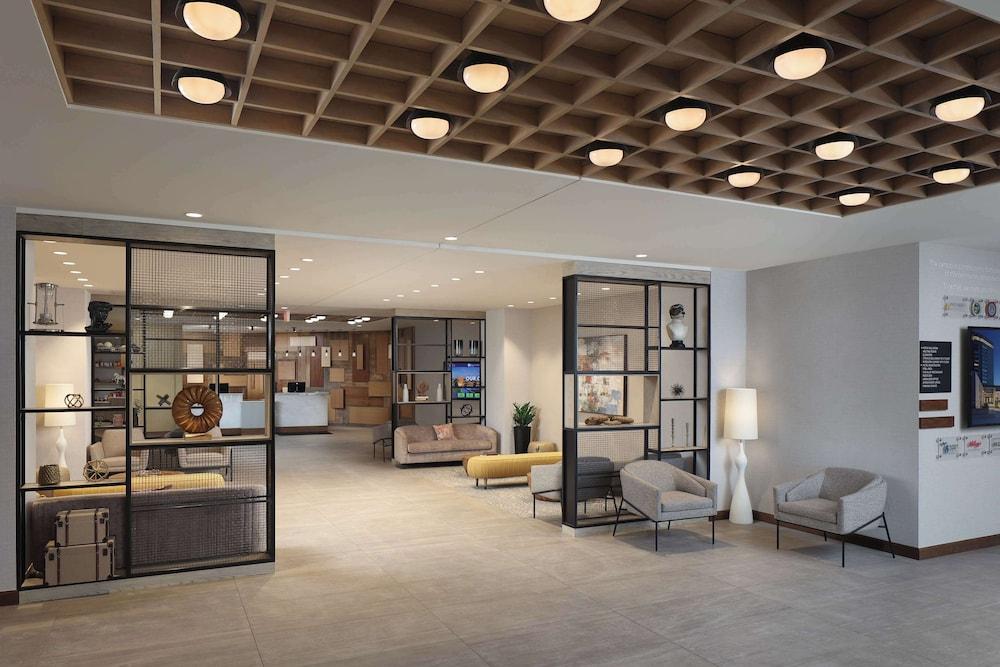 DoubleTree by Hilton Battle Creek