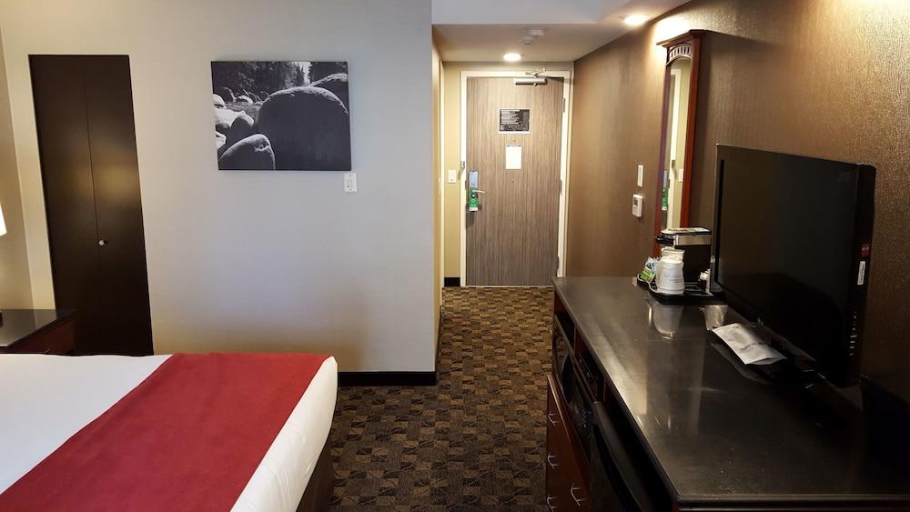 Best Western Northgate Inn