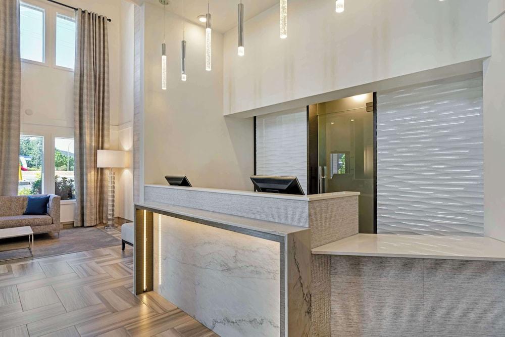 Best Western Northgate Inn