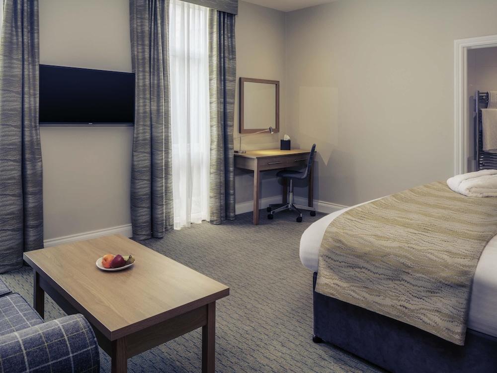 Mercure Hatfield Oak