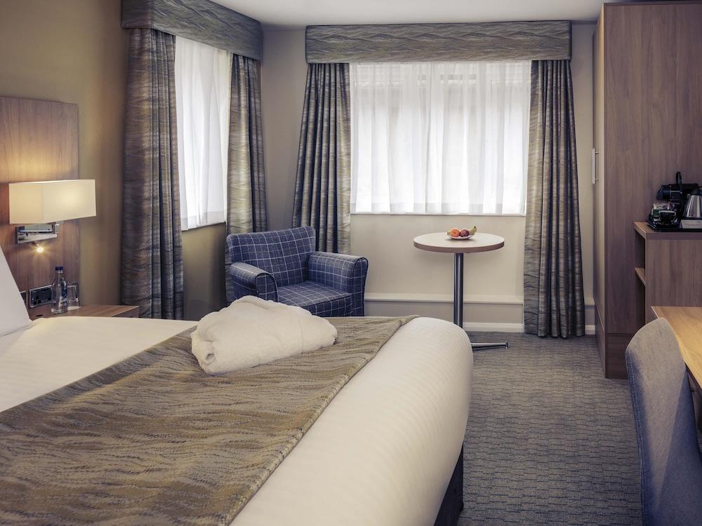 Mercure Hatfield Oak