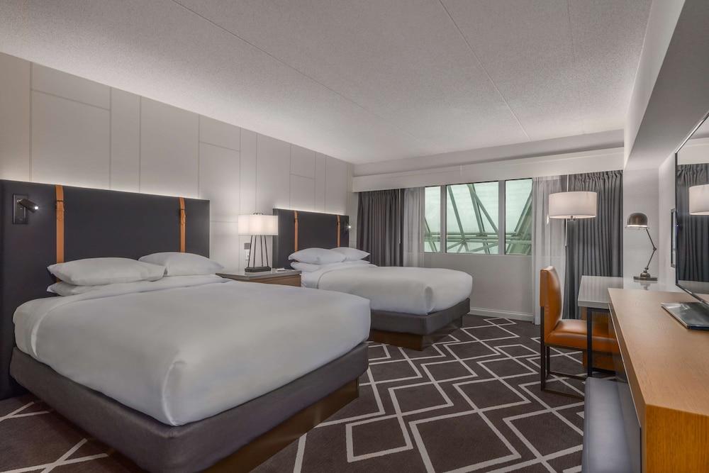 Hilton Boston/Woburn