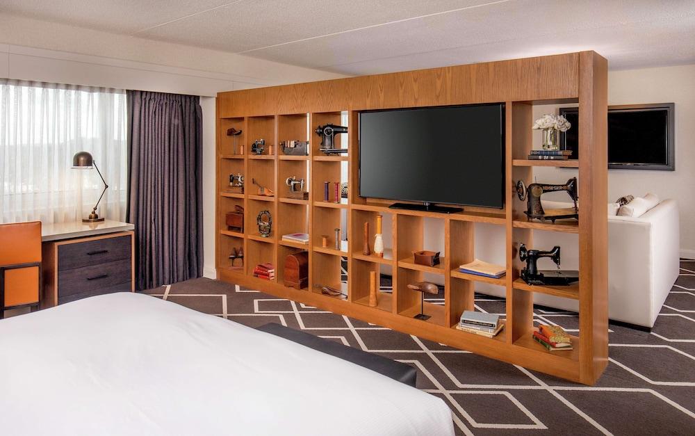 Hilton Boston/Woburn