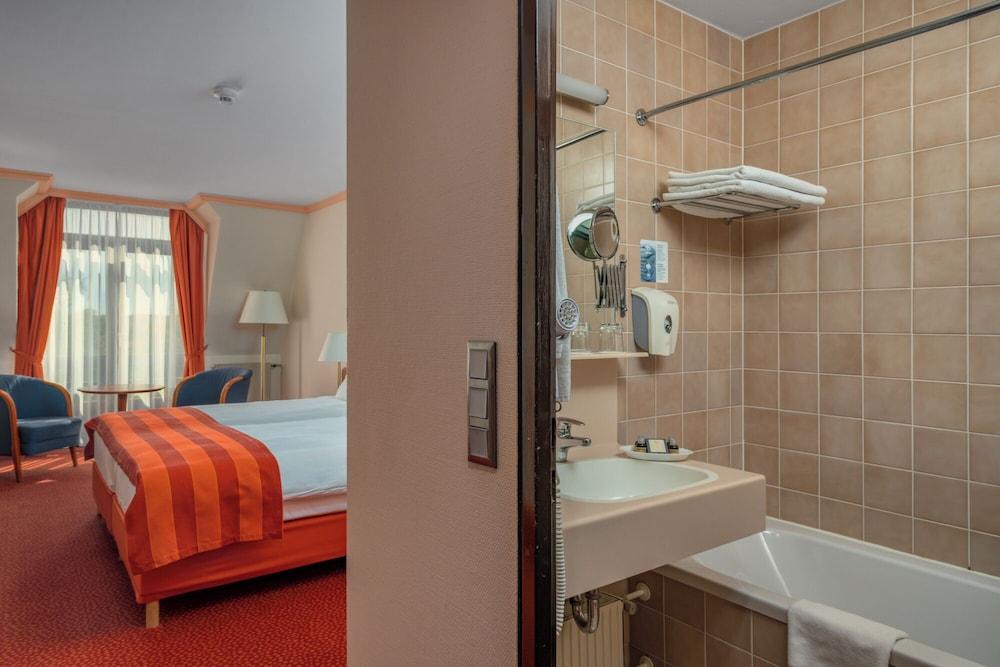 Ensana Thermal Sárvár