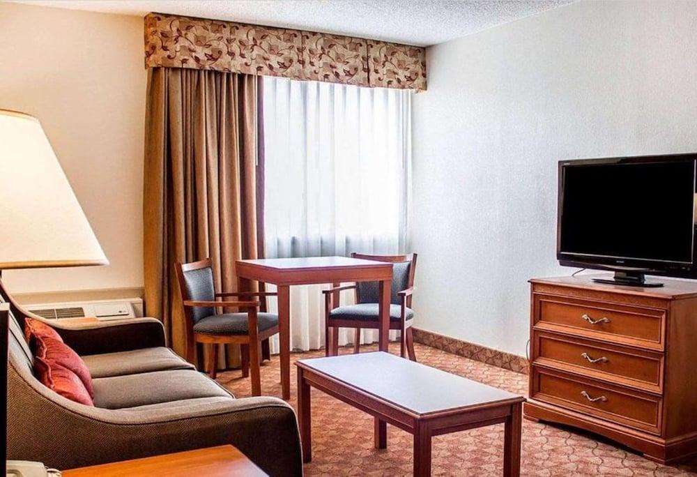 Quality Inn Lima Northeast