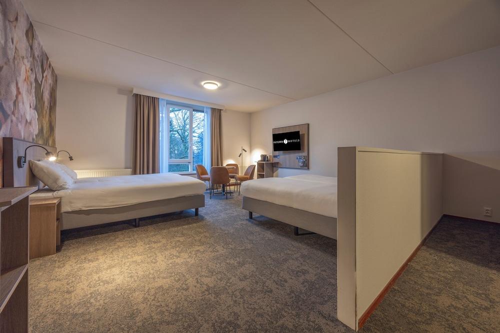 Fletcher Parkhotel Val Monte