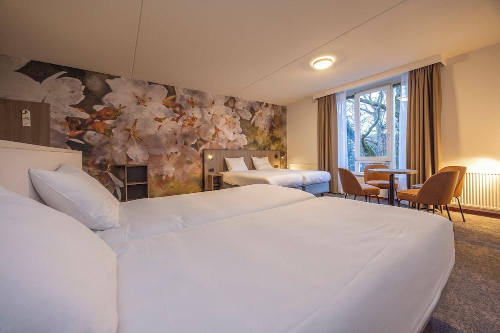 Fletcher Parkhotel Val Monte