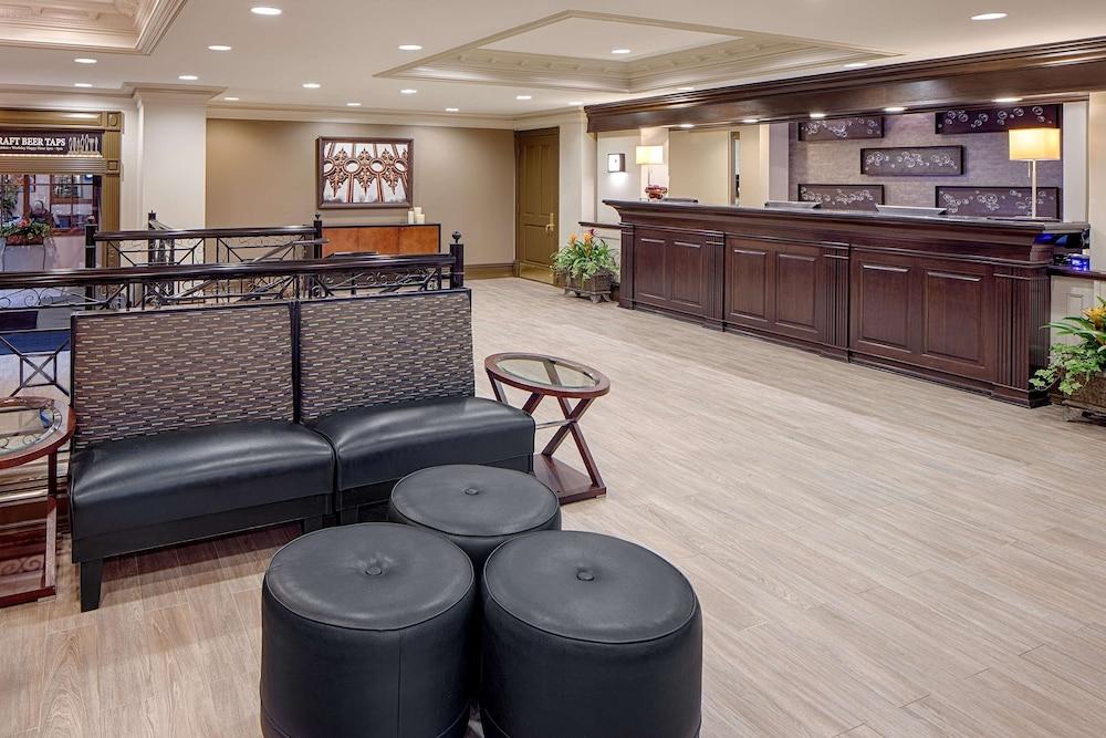 Wyndham New Orleans - French Quarter