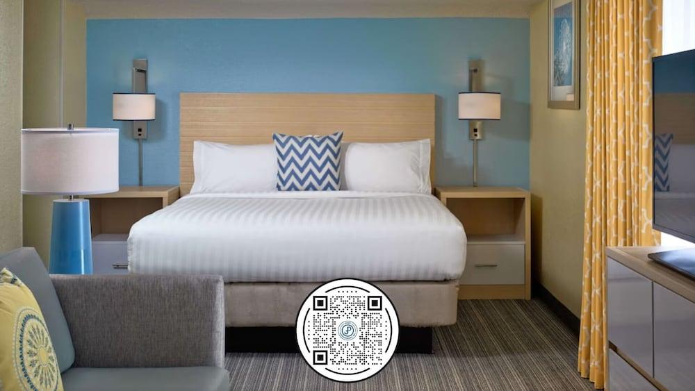 Sonesta Simply Suites Dublin Columbus