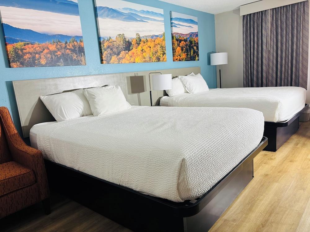 Days Inn by Wyndham Harriman