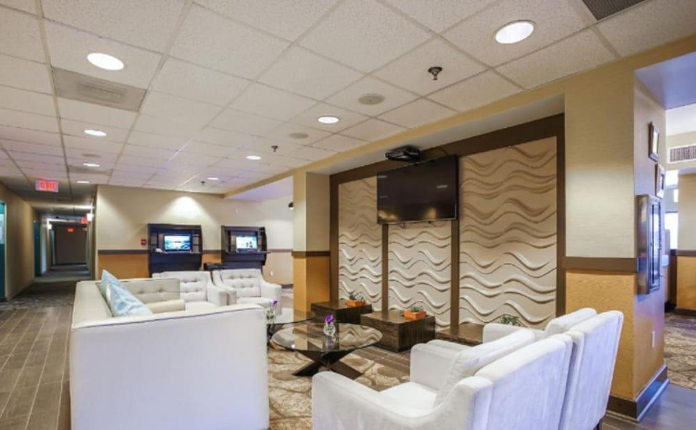 Sleep Inn & Suites Memphis Southeast