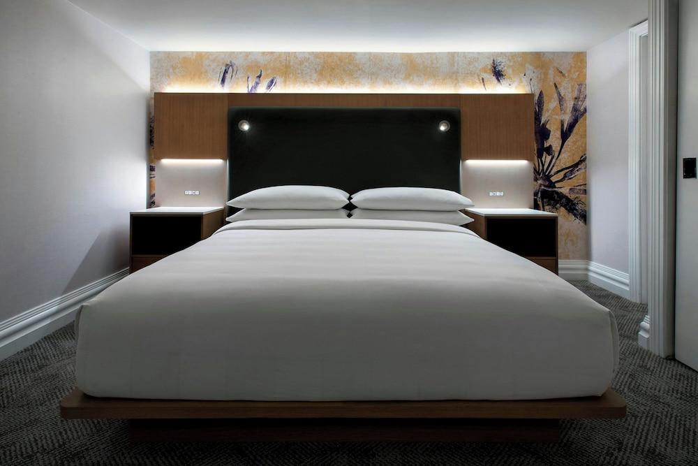 Westchester Marriott