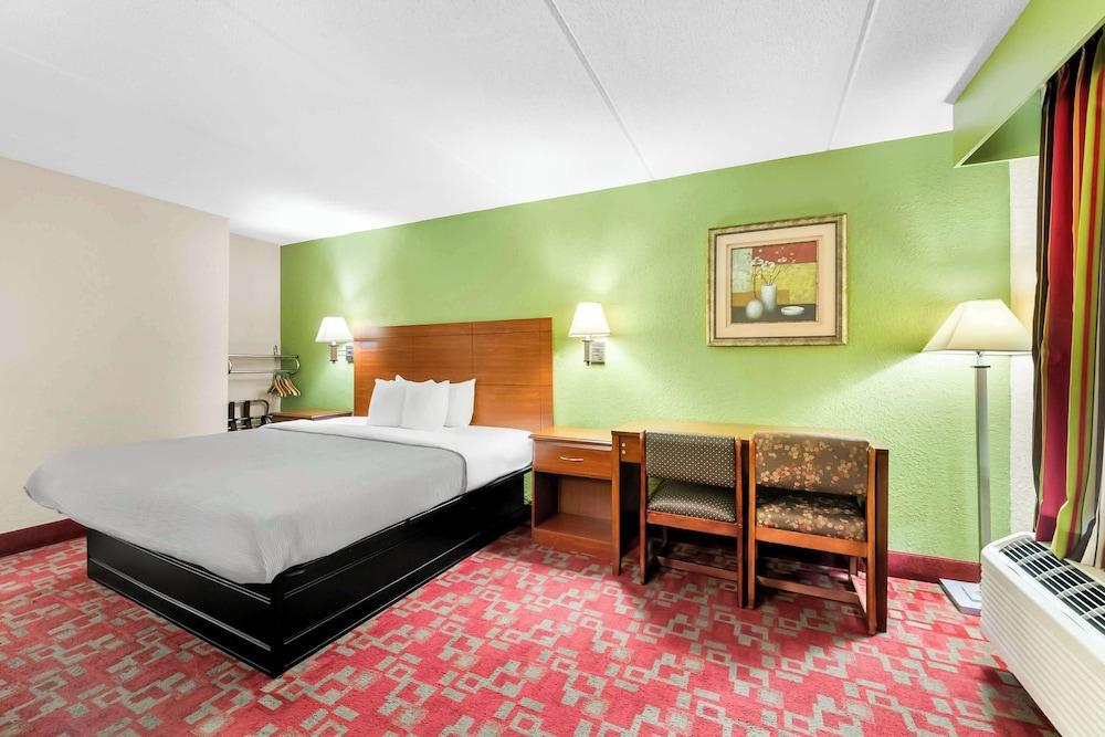 Quality Inn Selma - Smithfield