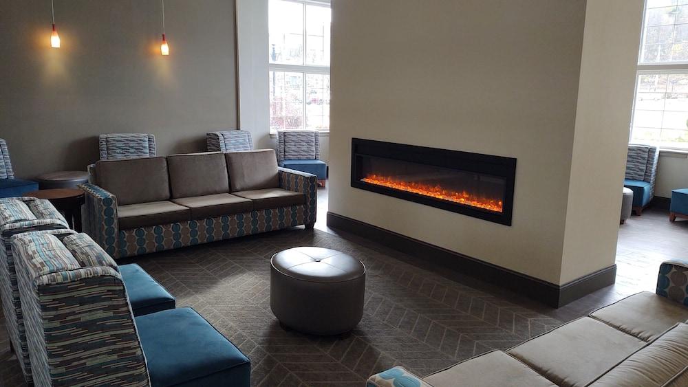 Best Western Cooperstown Inn & Suites