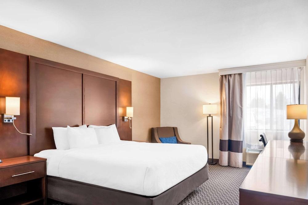 Comfort Inn by Choice Hotels