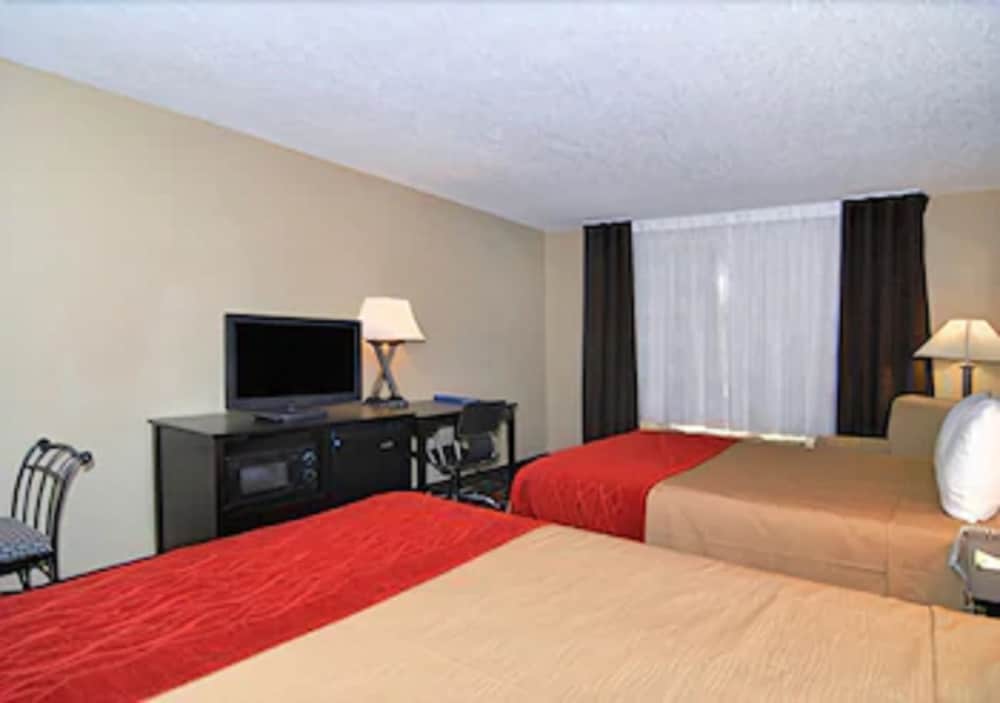 Quality Inn Lincolnton