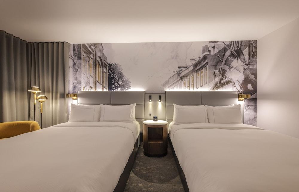 Hilton Quebec