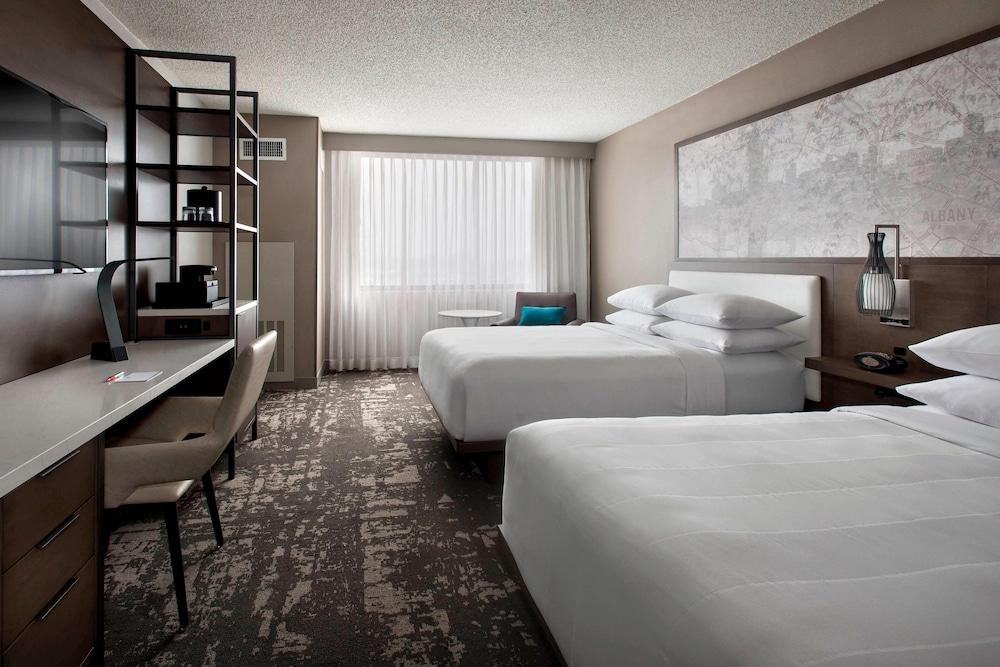 Marriott Albany