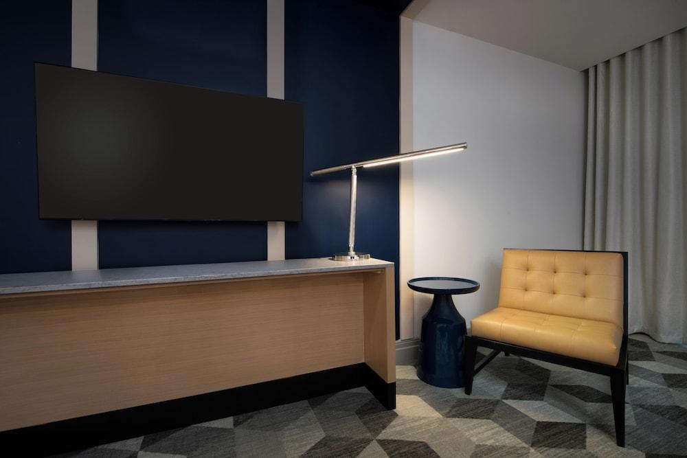 Disney's Contemporary Resort