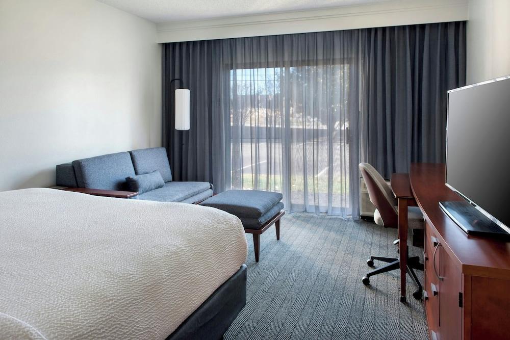 Courtyard by Marriott Annapolis