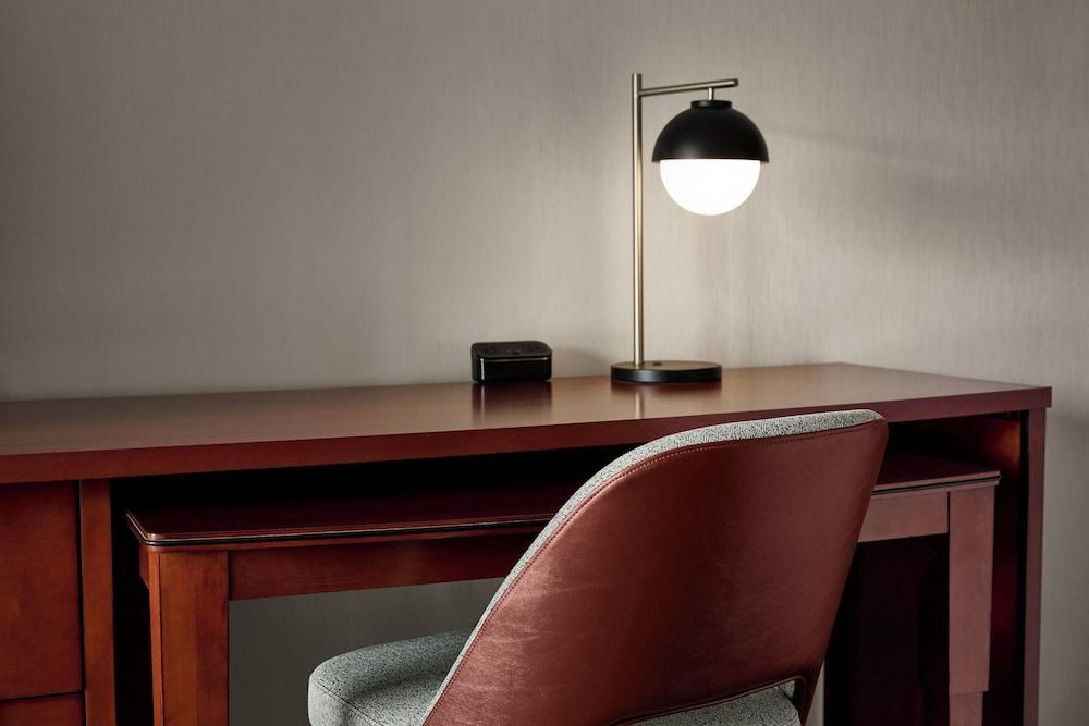 Courtyard by Marriott St Louis Creve Coeur