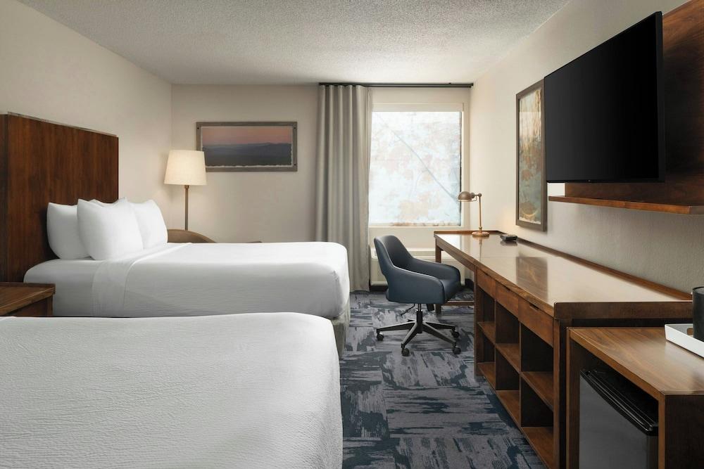Fairfield Inn & Suites by Marriott Chattanooga