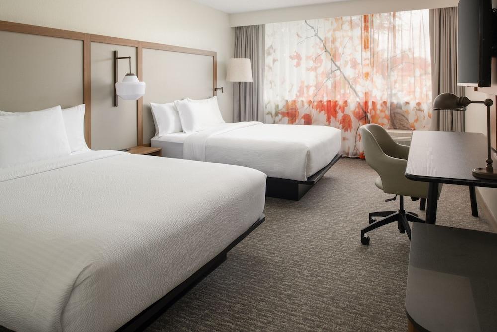 Fairfield Inn by Marriott Issaquah