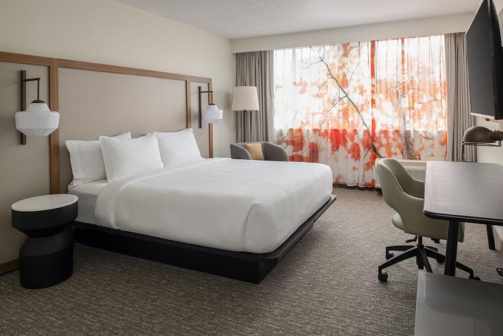 Fairfield Inn by Marriott Issaquah