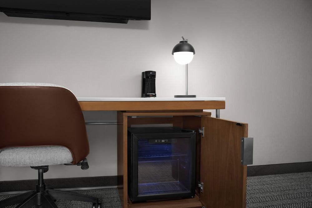 Courtyard by Marriott Spokane Downtown at the Convention Ctr