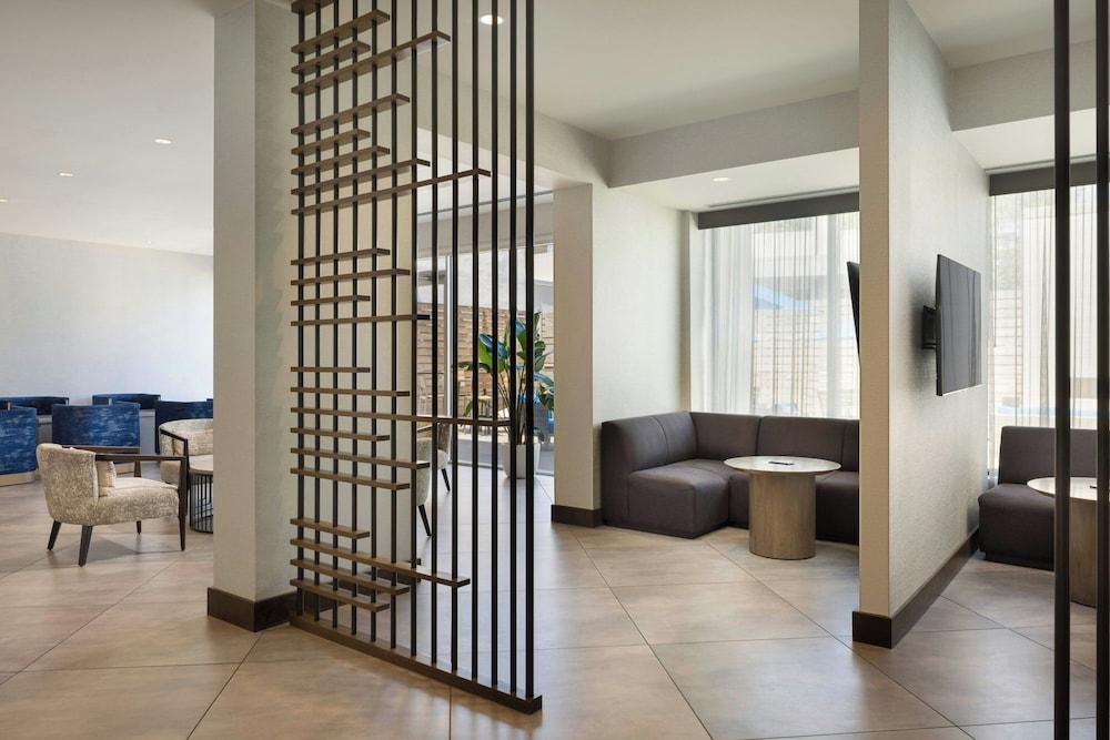 Atlanta Marriott Perimeter Center