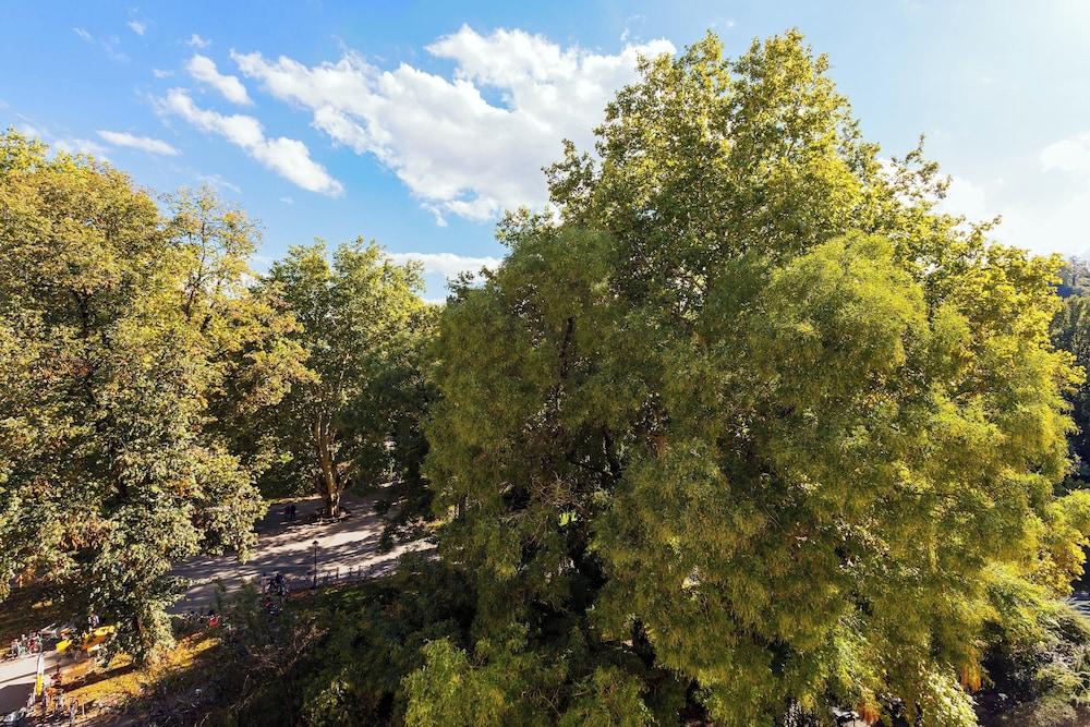 Sheraton Grand Salzburg