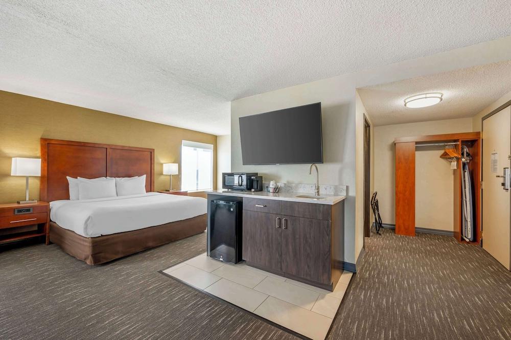 Best Western Chicago - Downers Grove