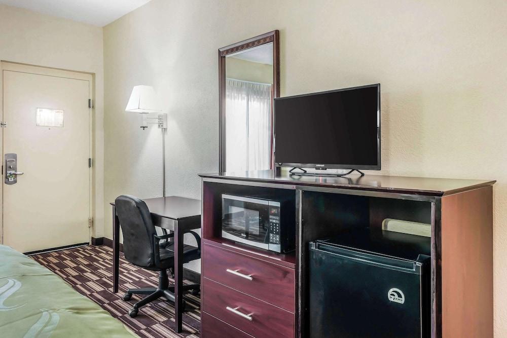 Quality Inn Fort Pierce I-95