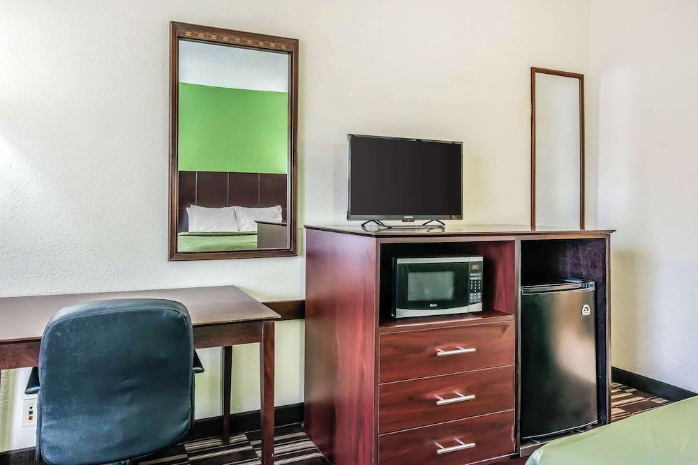 Quality Inn Fort Pierce I-95