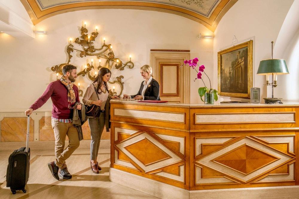 Hotel Canada, BW Premier Collection