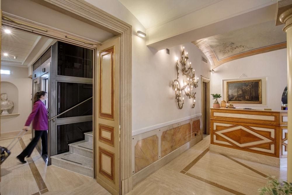 Hotel Canada, BW Premier Collection