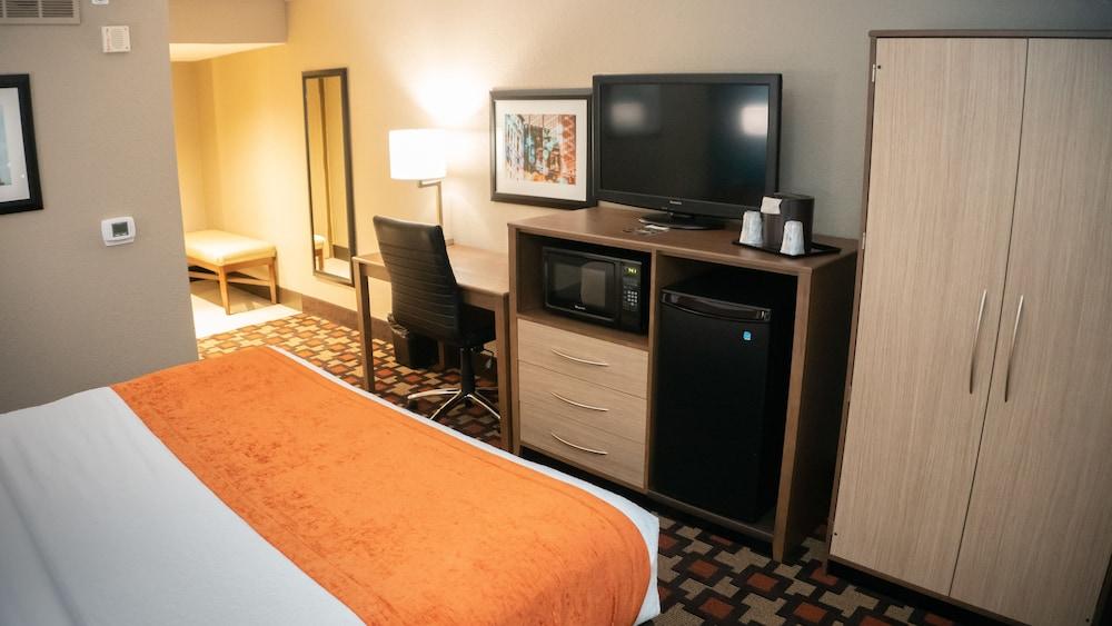 Radisson Hotel St. Paul Downtown