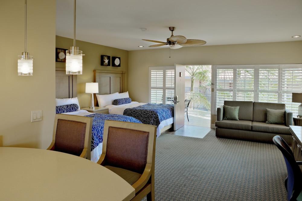 Pacific Shores Inn on Pacific Beach