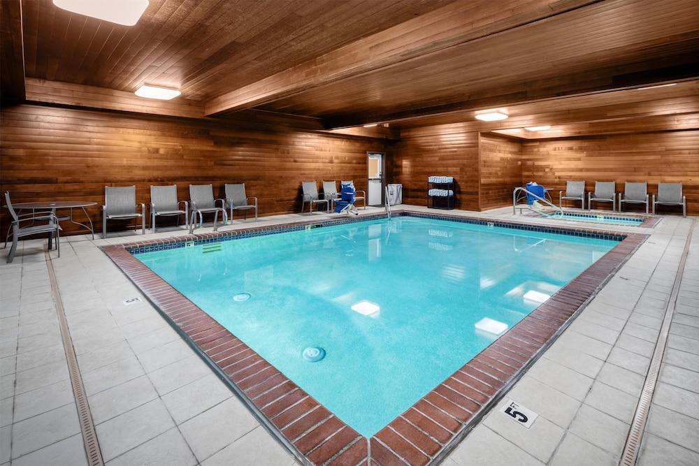 Hampton Inn Portland East