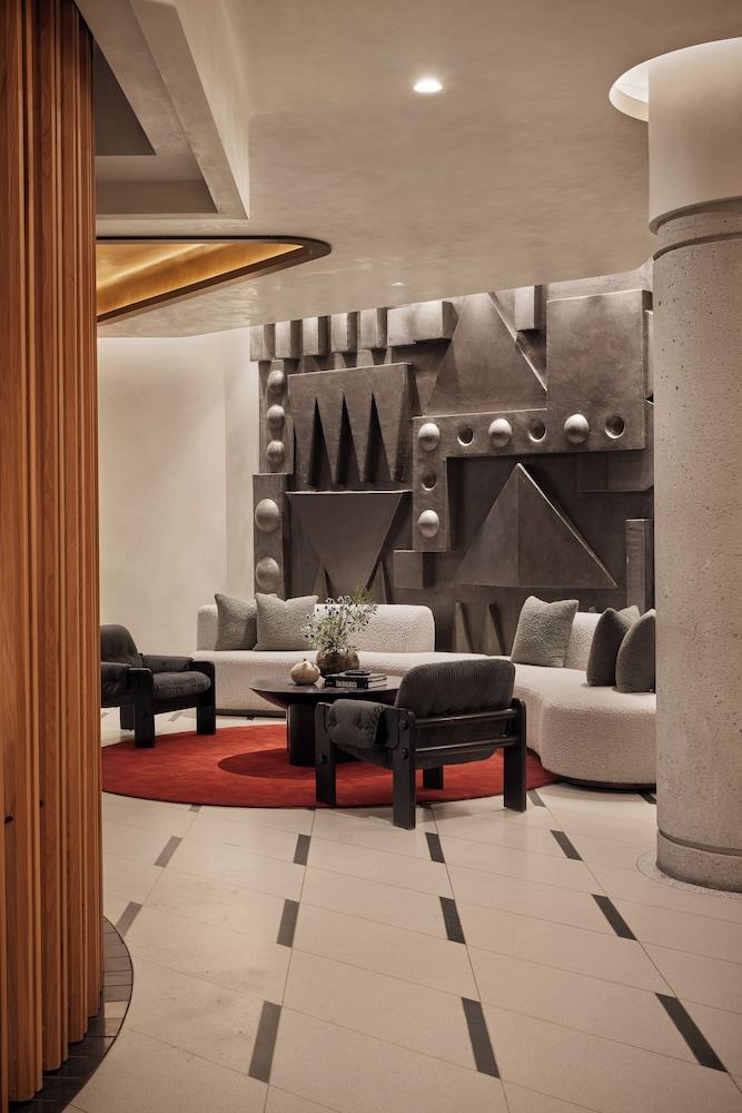 The Jay, Autograph Collection