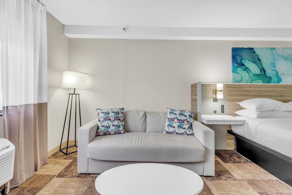 Wyndham Garden Newark/Fremont Silicon Valley