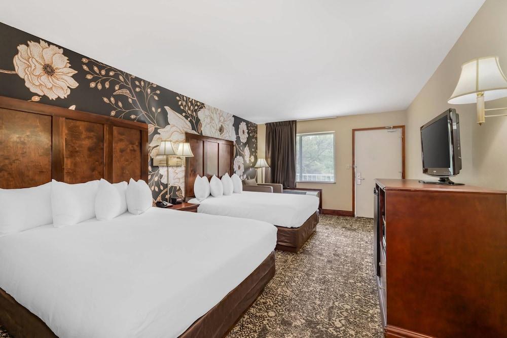 Quality Inn Eureka Springs South