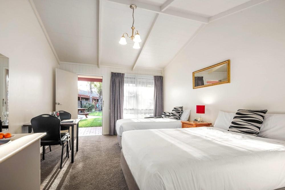 Quality Hotel Lakeside