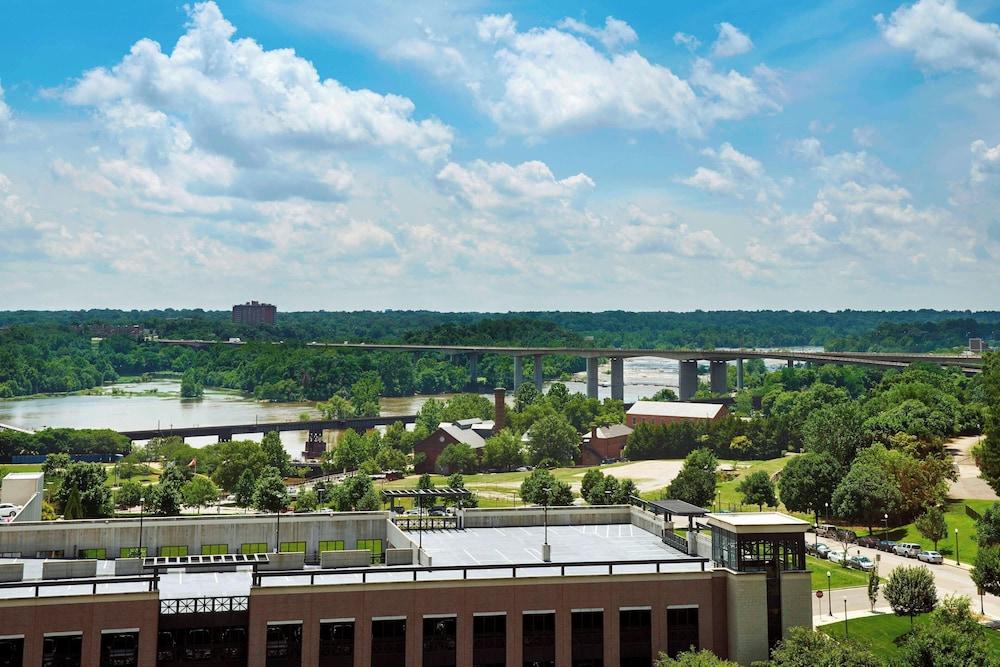 Delta Hotels by Marriott Richmond Downtown