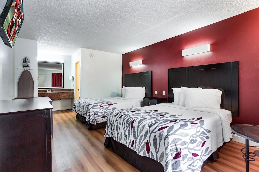 Red Roof Inn Monteagle - I-24