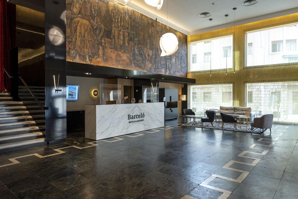 Barceló León Conde Luna