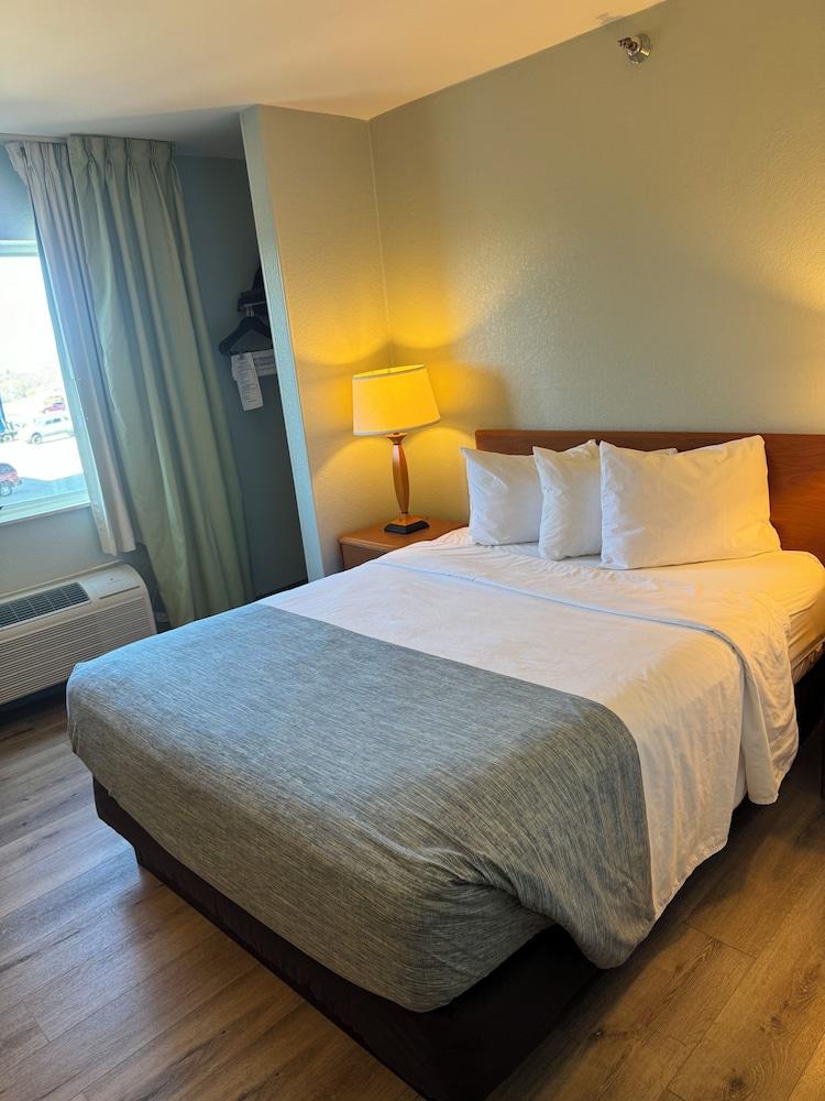 Wingate by Wyndham Sioux City